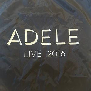 Adele Nylon bag / backpack